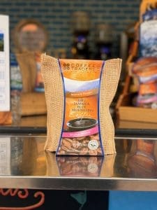 8 oz Coffee Traders 100% Blue Mountain Coffee Beans
