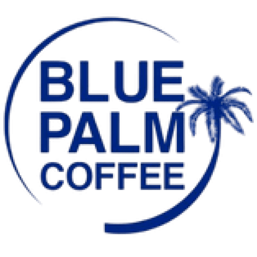 Blue Palm Coffee