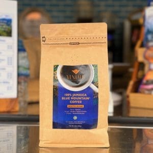 Grown in the Heart of the Blue Mountains