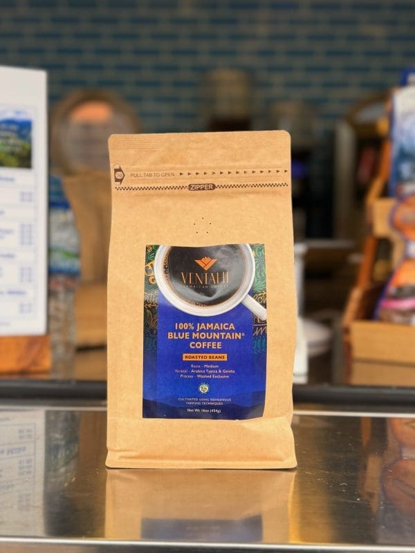 Grown in the Heart of the Blue Mountains
