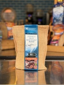 8 oz Coffee Traders Jamaican Blue Mountain Blend – Ground